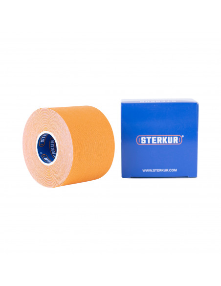 Kinesiology tape