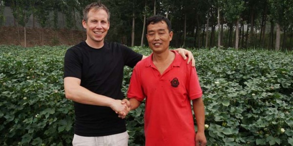 De basis van verandering