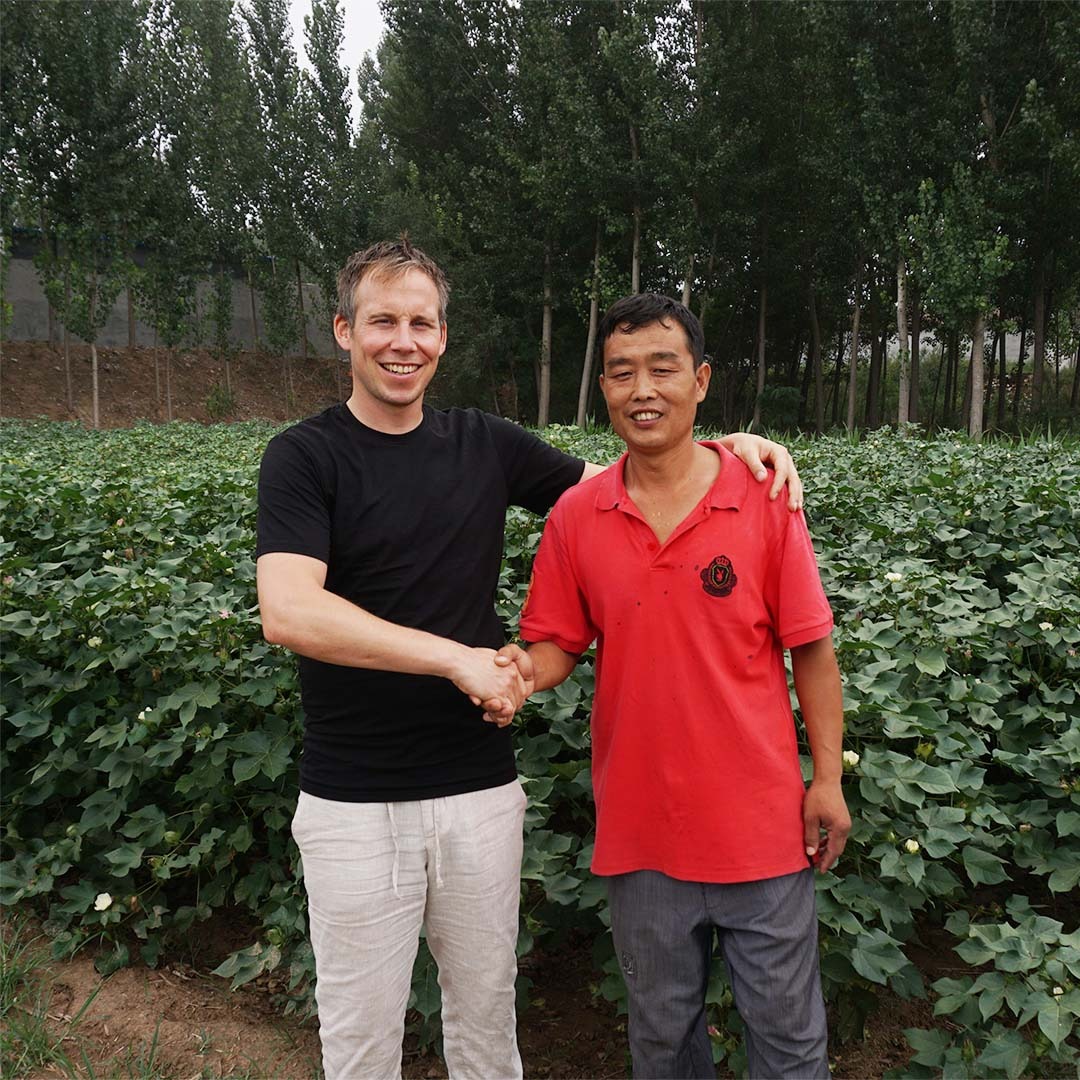 De basis van verandering